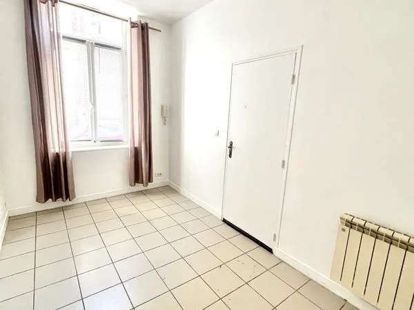 Appartement 2 pièces 34 m²
