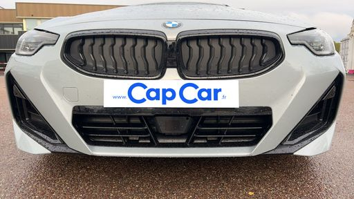 BMW Serie 2 Coupe 3.0 i 374 Steptronic8 - M-Sport – 2023 – 19950 km – Essence – Boîte Automatique — photo 17