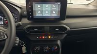 Dacia Sandero 1.0 SCe 65ch Essential — photo 19