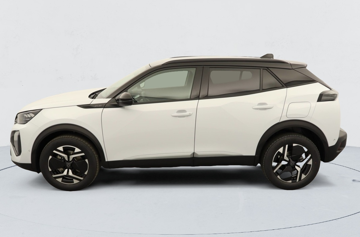 Peugeot 2008 — photo 4