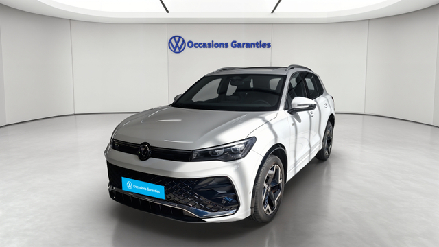 Volkswagen Tiguan 1.5 eTSI 150ch DSG7