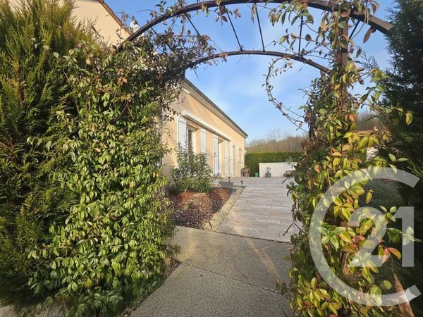 Maison 7 pièces 185 m²