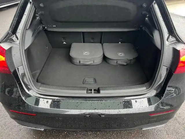 Mercedes Classe A 250 e hybrid eq amg l — photo 30