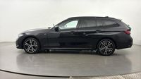 Bmw Série 3 Touring 330eA xDrive 292ch M Sport — photo 7
