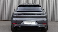 Porsche Cayenne Coupé 4.0 V8 739ch Turbo E-Hybrid — photo 5