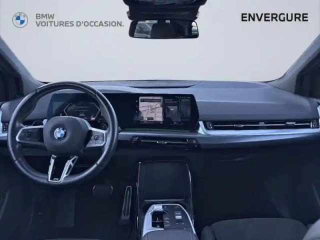 Bmw Serie 2 série 2 activetourer 218i 136ch m sport dkg7 — photo 5