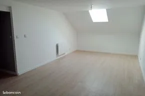 à louer maison bressuire