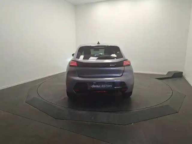Peugeot 208 hybrid 110 ch e-dcs6 — photo 3