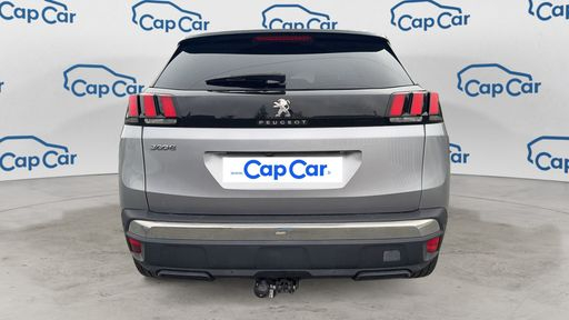 Peugeot 3008 1.5 BlueHDi 130 - Crossway – 2018 – 158206 km – Diesel – Boîte Manuelle — photo 24