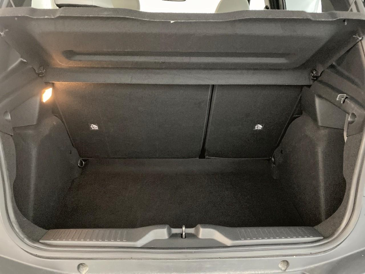 Citroën C3 1.2 turbo 100 max — photo 6