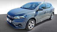 Dacia Sandero 1.0 TCe 90ch Expression -24