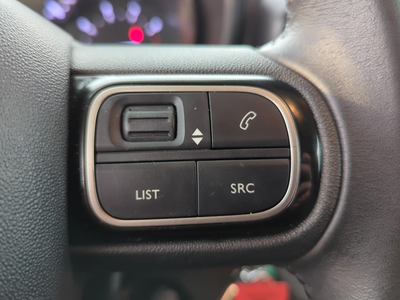 Citroën Berlingo van m 650 bluehdi 100 s&s bvm6 — photo 25