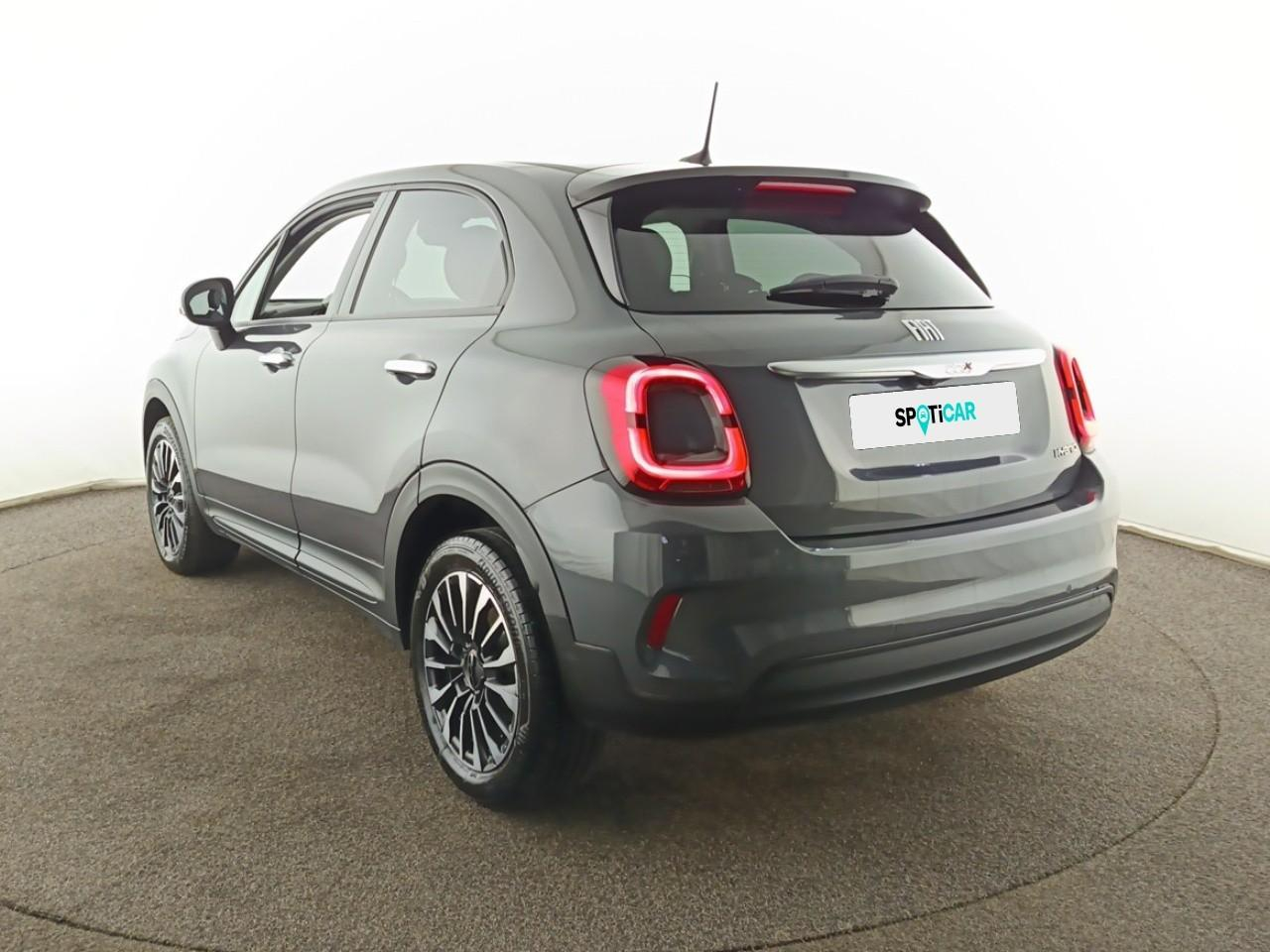Fiat 500X 1.5 firefly 130 ch s/s dct7 hybrid dolcevita 500x — photo 7