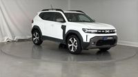 Dacia Duster 1.6 hybrid 140ch Journey — photo 3