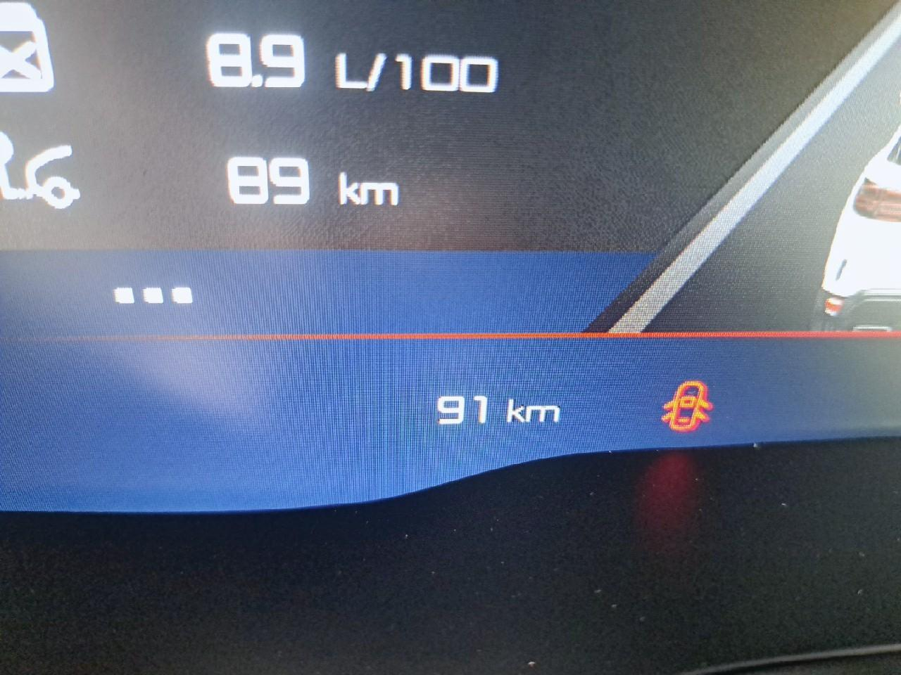 Citroën C5 Aircross bluehdi 130 eat8 max — photo 10