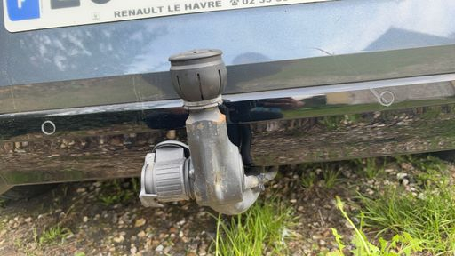 Renault Megane 1.2 TCe 130 - Intens – 2016 – 125969 km – Essence – Boîte Manuelle — photo 20