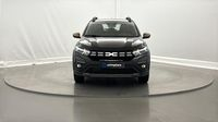 Dacia Sandero 1.0 ECO-G 100ch Stepway Extreme + -24