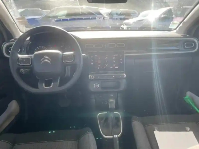 Citroën C3 1.2 puretech 110ch s&amp;s shine eat6 — photo 7