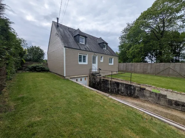 Maison 5 pièces 106 m²