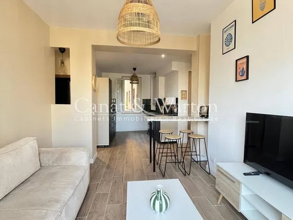 Appartement 4 pièces 71 m²