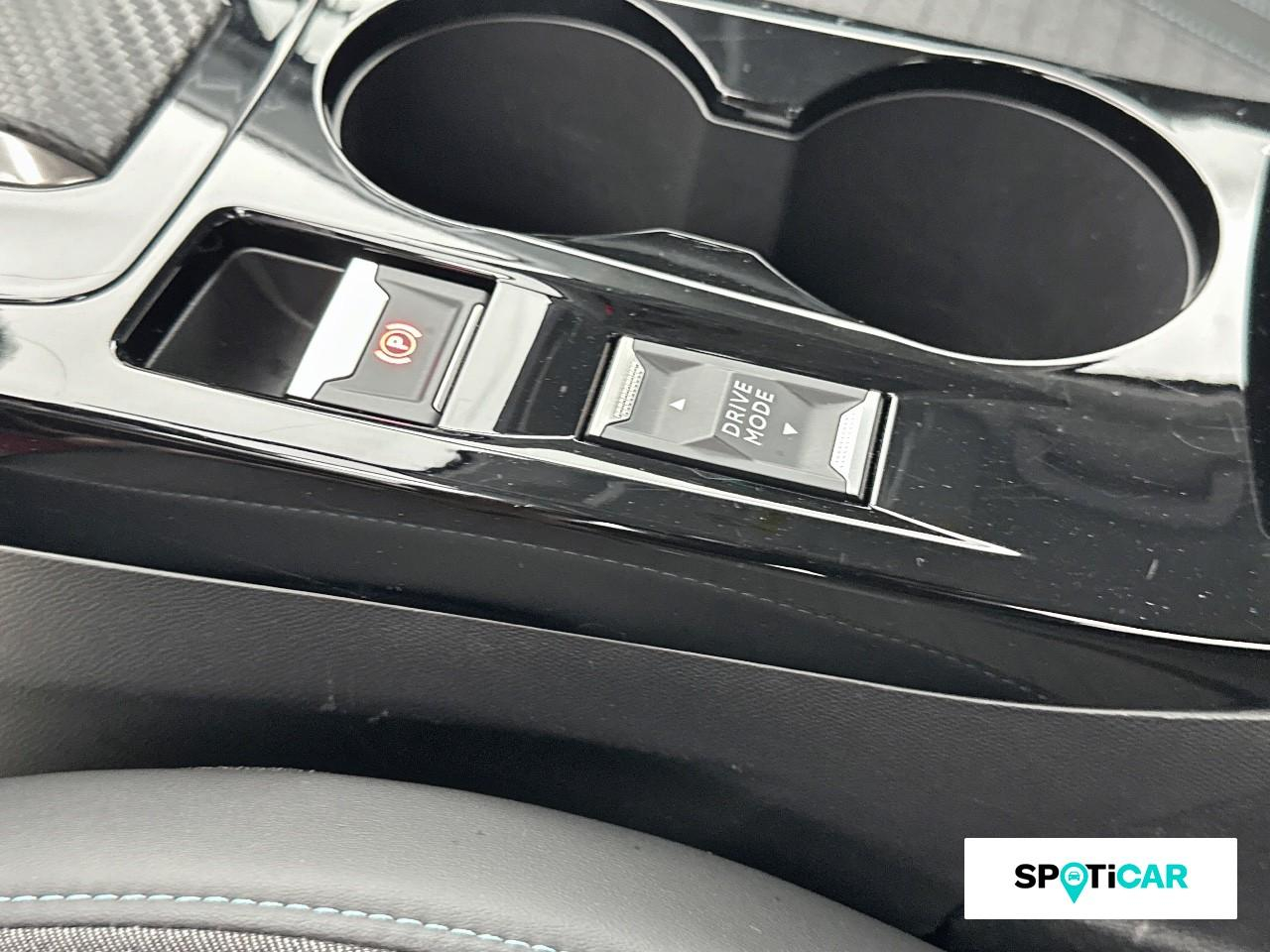 Peugeot 208 1.2 puretech 130ch s&s allure pack eat8 — photo 19