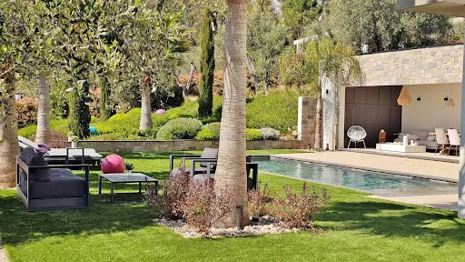 Villa 7 pièces 250 m²