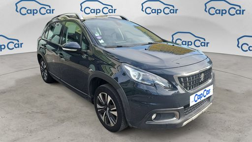 Peugeot 2008 1.2 PureTech 82 EAT6 - Active – 2017 – 151891 km – Essence – Boîte Automatique — photo 7