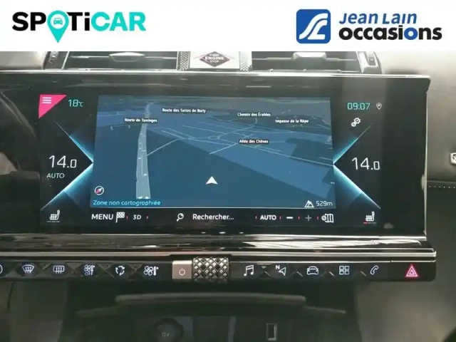 Ds Ds 7 ds7 crossback hybride e-tense 225 eat8 — photo 15