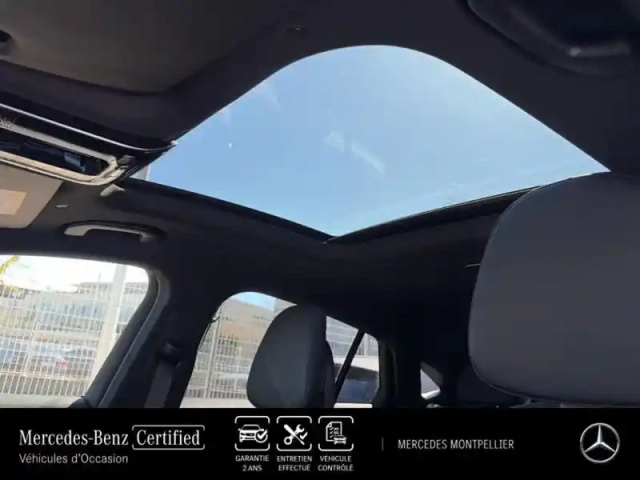 Mercedes Glc coupé 300 d e hybrid 197+136ch amg line + 4matic 9g-tronic — photo 12