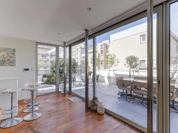 Appartement Vente Clermont-Ferrand 7p 220m² 820000€