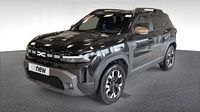 Dacia Duster 1.6 hybrid 140ch Extreme