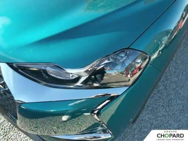 Ds Ds 3 ds3 crossback bluehdi 130 eat8 — photo 22