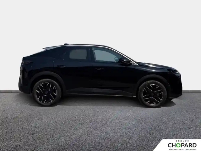 Peugeot 3008 hybrid 145 e-dcs6 — photo 9