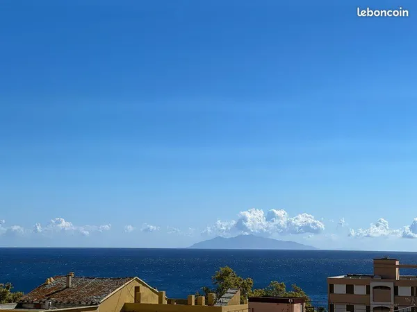 Appartement T4 à vendre Bastia Sud