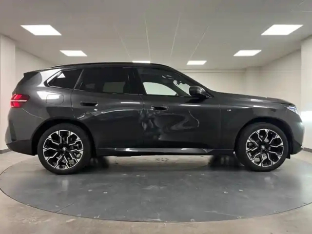 Bmw X3 xdrive30e 299ch m sport — photo 4