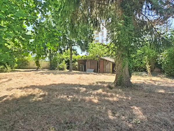 Terrain à vendre à Avrillé au Parc de la Haye