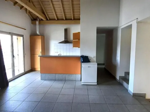 Appartement 3 pièces 75 m²
