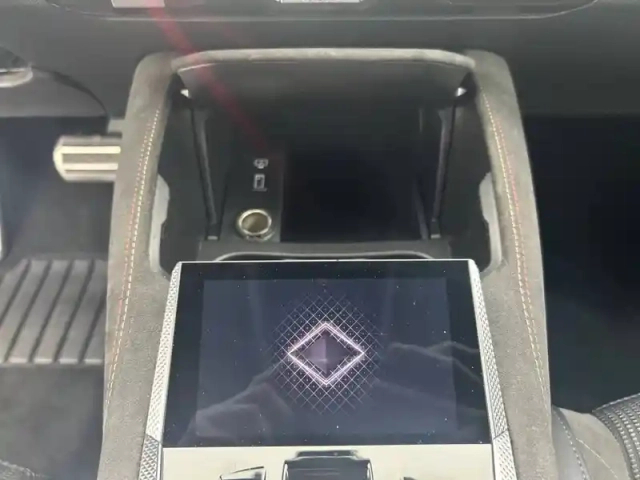 Ds Ds 4 hybride e-tense 225 eat8 — photo 21