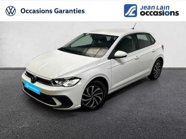 Volkswagen Polo 1.0 TSI 95 S&S BVM5 Life