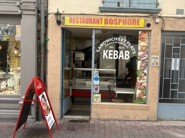 Fond de commerce