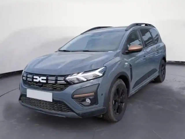 Dacia Jogger 1.6 hybrid 140ch extreme 7 places -24