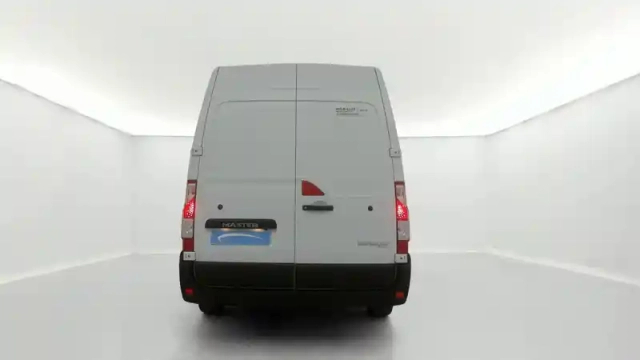 Renault Master fgn trac f3500 l2h2 blue dci 150 — photo 51