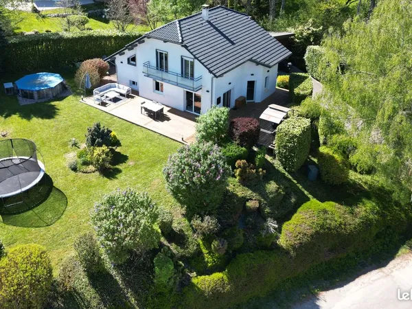 Maison 6pcs 160m2