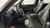 Mini Clubman Cooper SD 190ch Canonbury BVA8 — photo 12