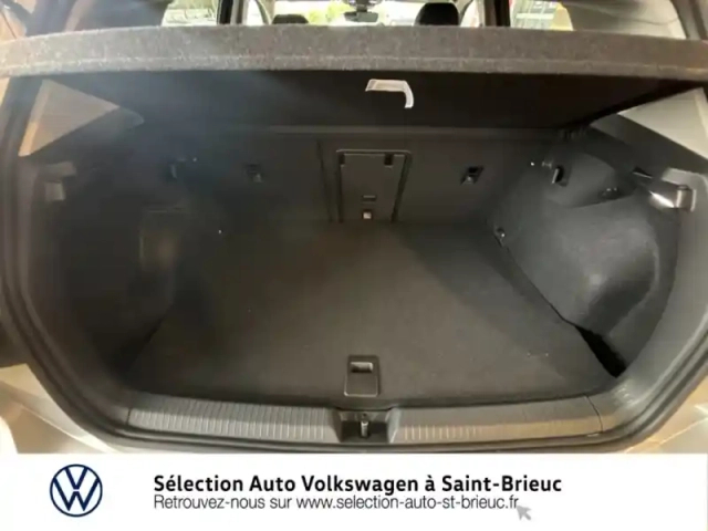 Volkswagen Golf 1.4 ehybrid opf 204ch style dsg6 — photo 12
