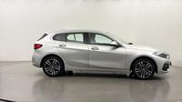 Bmw Série 1 116dA 116ch Business Design DKG7 — photo 4