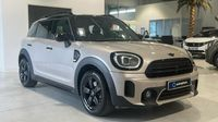 Mini Countryman Cooper 136ch Highlands BVA7 — photo 3