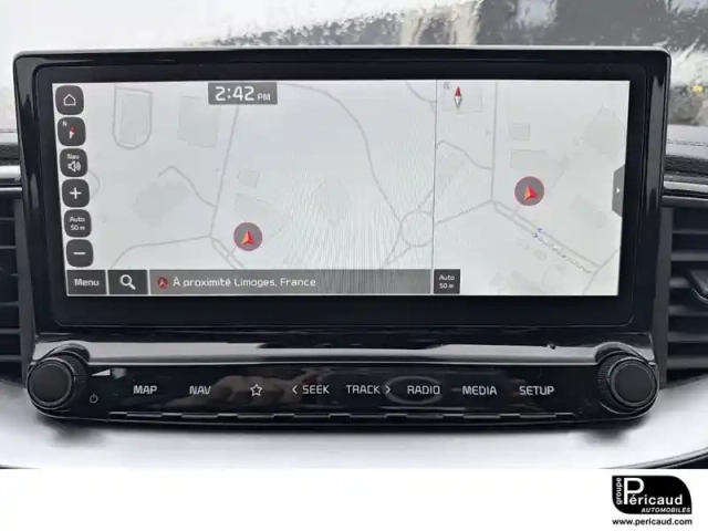 Kia Xceed 1.5l t-gdi 160 ch dct7 — photo 11