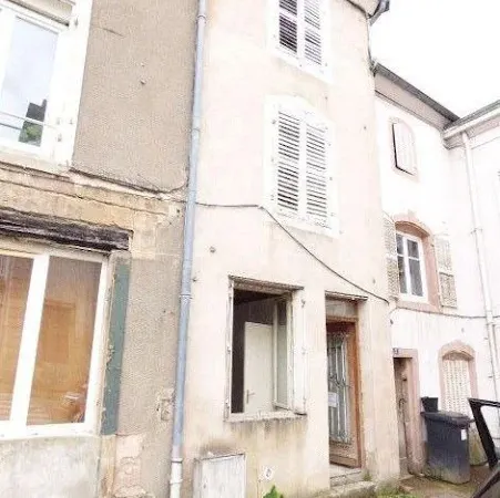 Maison 3 pièces 120 m²