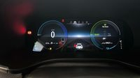 Renault Arkana 1.6 E-Tech hybride 145ch Techno -22 — photo 10